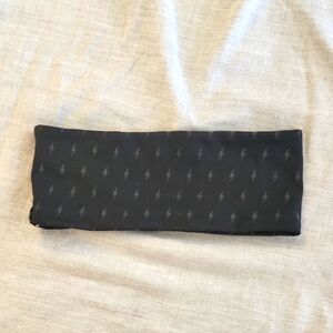 NWOT Oiselle Reflective Headband